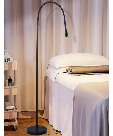 UV Lamp for Eyelash Extensions - UV Light with Foot Pedal - Enhances Lash Longevity - Lash Artists Nail Tech Makeup Studios - Essential to Cure UV Eyelash Extension Glue