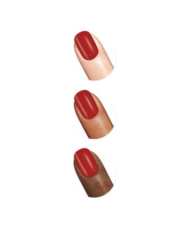 Sally Hansen Insta Dri x GLAAD Love Life Force Nail Polish 0.31 fl oz - Pack of 1 - Buy Online on GoSupps.com