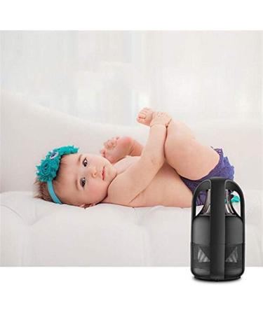 Mosquito Killer LED UV Insect Trap Smart Indoor Mosquito Catcher Chemical Free Baby and Maternity Care Lights - Buy Online on GoSupps.com