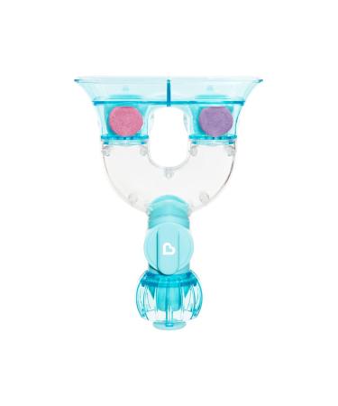 Munchkin Colourmix Lab Stem Bathing Toy for Toddlers - 12 Colorful Bath Tablets & Learning Fun - Buy Online on GoSupps.com