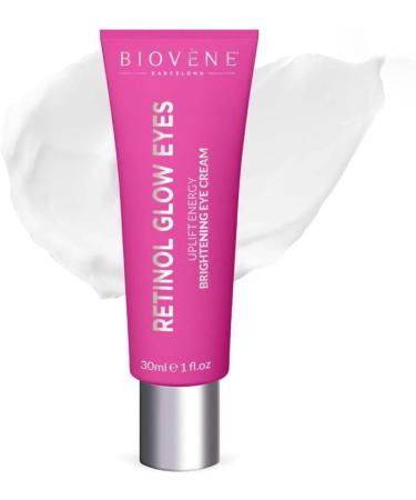 Generic BIOV NE BARCELONA Eye roller Moisturizer Night Cream and more (BIOV NE BARCELONA (BIOVENE Retinol Eye Filler) - Buy Online on GoSupps.com