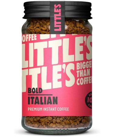 Little's Coffee Pick N Mix - Create Custom Coffee Combo with 20+ Flavours | French Vanilla Rich Hazelnut Cafe Amaretto Creamy Caramel | 2 Pack - Perfect Coffee Gift Set for Coffee Lovers 0.5 g (Pack of 2) - Buy Online on GoSupps.com