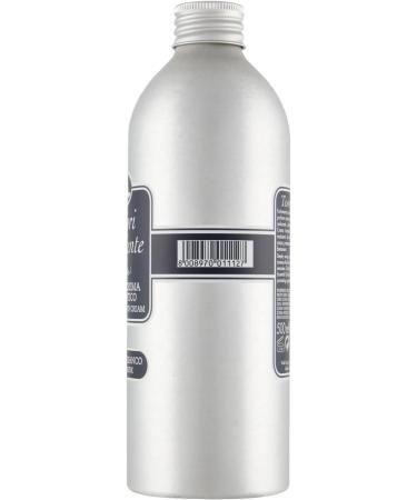 Tesori d'Oriente Bagno Lot de 12 bains moussants au musc blanc pour nettoyer la peau et hydrater 500 ml + porte-cl s Beni Culinari - Buy Online on GoSupps.com