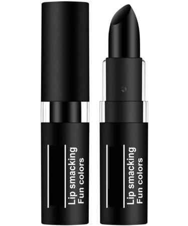  LINGJIONG Lipsticks - Long-lasting lipstick - Matte moisturizing - Silky finish - Vampire color makeup for parties mascaraLingjiong - Buy Online on GoSupps.com