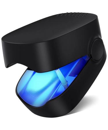 Effective Nail Fungus Cleaning Light Device | FSA & HSA Eligible | Easy Home Treatment for Thick Discolored Toenails - Buy Online on GoSupps.com