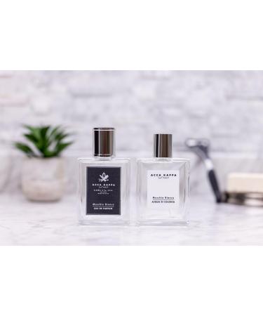 Acca Kappa White Moss Unisex Eau de Parfum 100ml - Buy Online on GoSupps.com