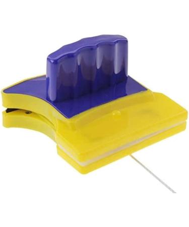 CTCOIJRN Household cleaning tools Magnetic Double-Sided Glass Cleaner Wiper - Buy Online on GoSupps.com