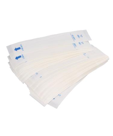 Digital Thermometer Probe Covers 100pcs Disposable Safe Hygienic Oral Thermometer Cover Sleeve for Hospital
