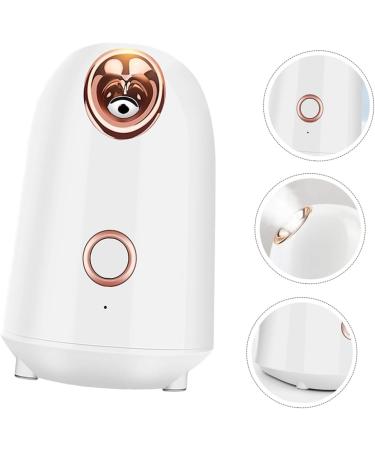 Didiseaon Water Replenishing Instrument Steamer Skin Care Moisturizing Face Spa Steamer Facial Mist Sprayer Face Steamer Mist Humidifier Face Humidifier Facial Steamer - Buy Online on GoSupps.com