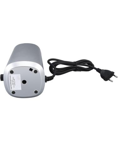 Professional Digital Massage Oil Heater | Adjustable Temperature Warmer | International Shipping - Buy Online on GoSupps.com