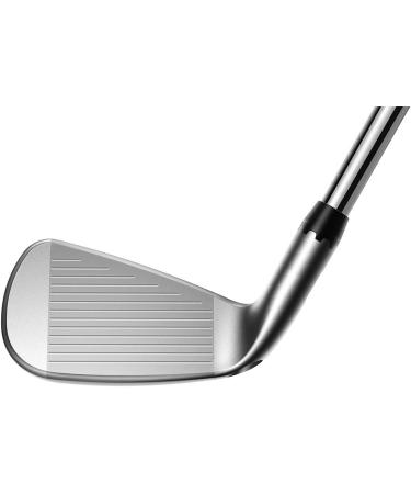 2020 Cobra Golf King Utility Iron Left Graphite Regular 22.5 - Premium Performance and Versatility - Buy Online on GoSupps.com
