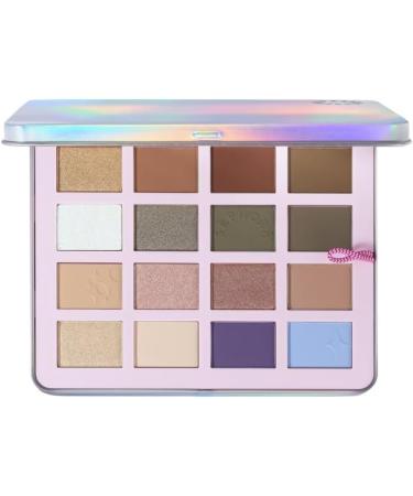 sephora favourities Sephora favorites Moving Lights 16 eyeshadow palette 2025 - Buy Online on GoSupps.com