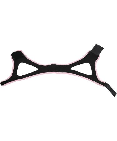 Folanda Adjustable Chin Strap for Snoring and CPAP Users - Anti Snore Device with Breathable Jaw Support for Snoring Relief - Buy Online on GoSupps.com