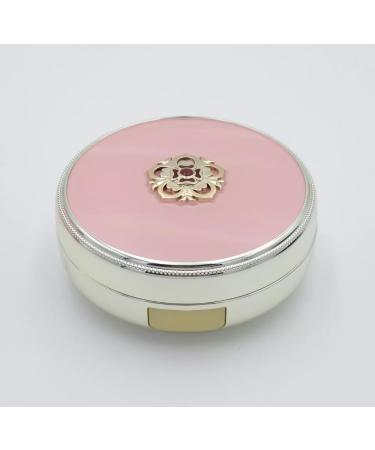 Korea Makeup Products - Pink Peony Sun Glow Cushion Special Edition #23 SPF50+/PA+++ - Buy Now for Glowing Skin - Buy Online on GoSupps.com