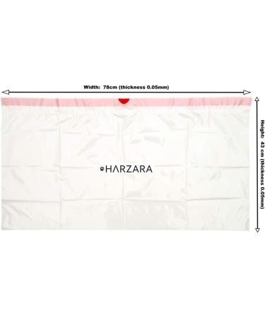 Harzara Premium Cat Litter Large Liners/Bags (10 Pack). Biodegradable Leakproof & Drawstring Design for an Easy Quick Clean Up. - Buy Online on GoSupps.com
