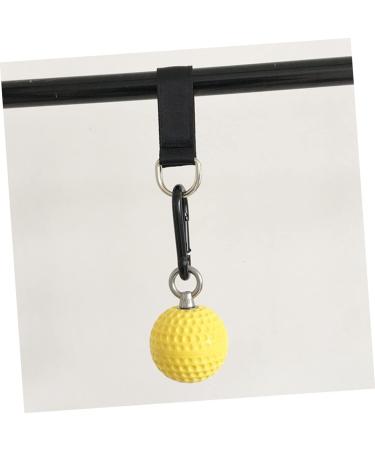 Shop Minkissy 6 Sets Power Handle Balls for Muscle Training | Gymnastics Fingerboard & Fitness Devices - International Shipping - Buy Online on GoSupps.com