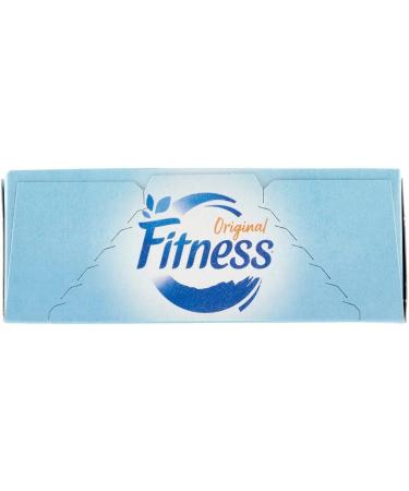  CAIYA 6 x Nestle Fitness Original Integral Cereal Bars with Calcium and Iron 6 x 23.5g - 141g 6 Packs  - Buy Online on GoSupps.com