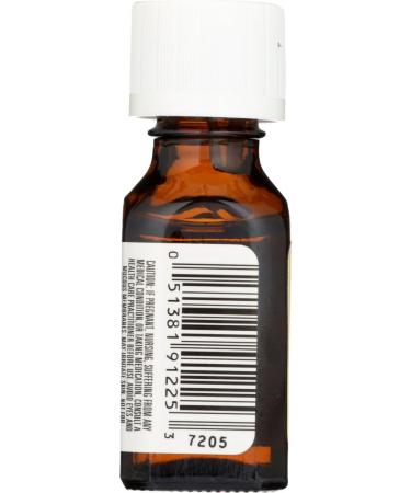 Precious Essentials Sandalwood (in Jojoba Oil) 0.50 Ounces - Buy Online on GoSupps.com