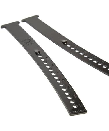 Grivel Valter Long Bar 190 Pair - Lightweight and Durable for Mountaineering - Buy Online on GoSupps.com