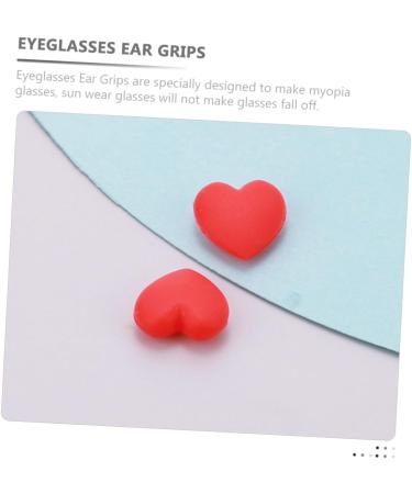 Doitool 15 Pairs Glass Ear Pads - Anti-Slip Ear Holders for Glasses | Comfort & Protection - Buy Online on GoSupps.com