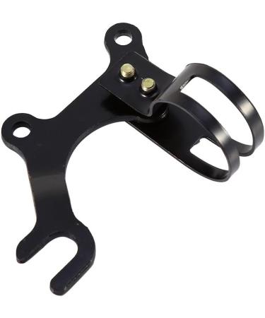 Adjustable Bicycle Disc Brake Adapter Bracket - Metal Frame Adaptor for Bike | MAGT Brake Holder Accessory - Buy Online on GoSupps.com