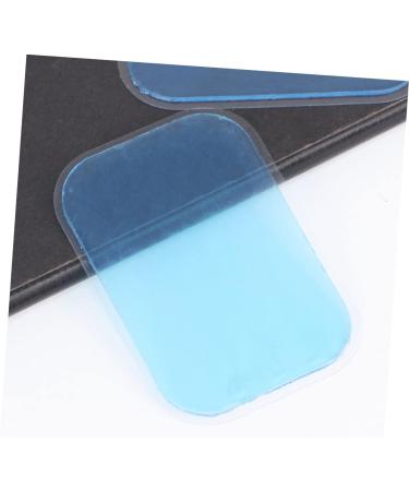 60st Hydrogel Plaster - Ultimate Muscle Cushion & Small Abdominal Stimulator Gel Pad for Relaxation & Fitness - Portable Massage Patch for International Shipping - Buy Online on GoSupps.com