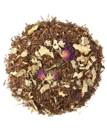 The Metropolitan Tea Company Cherry Rose Rooibos Tea 1.1lbs Regular
