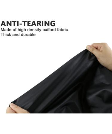 Jbnmvc Electric Wheelchair Dust Cover Outdoor Elderly Scooter Waterproof Cover Electric Wheelchair Rain and Dust Cover - Buy Online on GoSupps.com