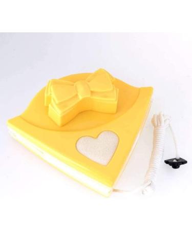 Double Side Magnetic Glass Brush Magnetic Window Wiper Glass Cleaner Brush Tool for Washing Household Cleaning Tool - Buy Online on GoSupps.com
