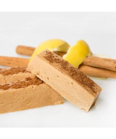 1880 - Torta Turr n "A la Pierre" Artisan and traditional product "Rilsan" With roasted almonds and cinnamon aroma Supreme - Buy Online on GoSupps.com