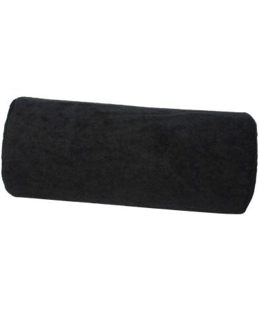 Soft Hand Cushion Pillow Rest Nail Art Design Manicure Care Salon Tool Black - (Color: Black) - Buy Online on GoSupps.com