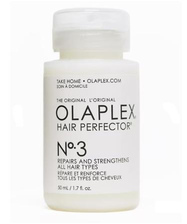 OLAPLEX Hair Perfector No.3 Repairing Treatment 50ml