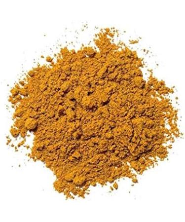 BONGIOVANNI NATURAL FLOURS AND GOODNESS Organic Zoete curry 100 g - Buy Online on GoSupps.com