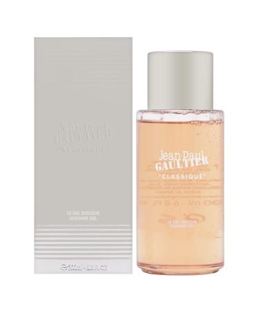 Jean Paul Gaultier Classique By Jean Paul Gualtier for Women 6.8 oz Shower Gel