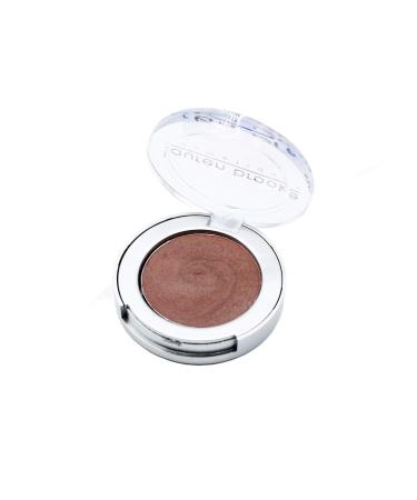 Lauren Brooke Cosmetiques Natural Creme Eyeshadow (Rose Brown (Shimmer))