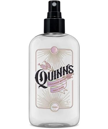 Quinn s Alcohol Free Witch Hazel Pink Grapefruit & Orange Rind 16 oz. & Quinn s Alcohol Free Lavender Water Mist 8oz - Buy Online on GoSupps.com