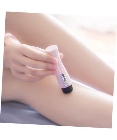 FRCOLOR Lady Shaver Razor Blades For Women Ladies Razors For Shaving Electric Shavers Electric Leg Shaver Epilator Hair Removal Madam - Buy Online on GoSupps.com