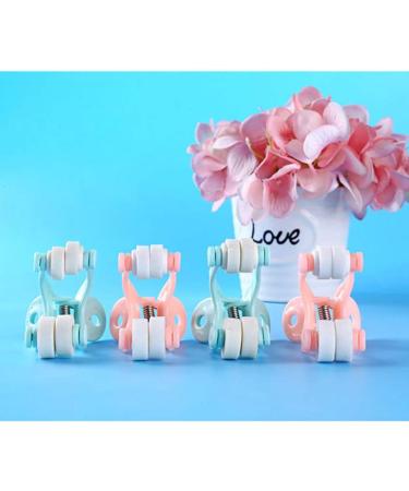 Exceart Nose Walking Clip - 3PCS Beauty Tool for Nose Shaping & Facial Slimming | Pain-Free Nose Enhancement - Buy Online on GoSupps.com