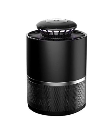 Mosquito Killer LED UV Insect Trap Smart Indoor Mosquito Catcher Chemical Free Baby and Maternity Care Lights