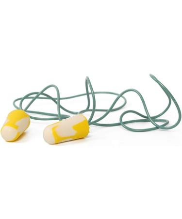 Super Soundproof Earplugs for Kids & Adults | Noise Reduction Ear Protection | Comfortable Sleep Earplugs (10 Pairs Size B - Buy Online on GoSupps.com