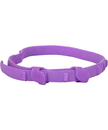 Hartz UltraGuard ProMax Flea & Tick Collar for Cats & Kittens - 2-Pack Purple - Soft & Comfortable Tick Prevention - Buy Online on GoSupps.com