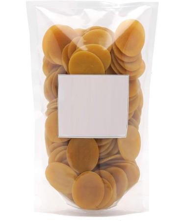 Atta Golgappa/Pani Puri Papad Fryum (Puchka/Gupchup) deep fryer pack for campervans | 250g | Microwaveable instant air frying of Golgappe whole wheat