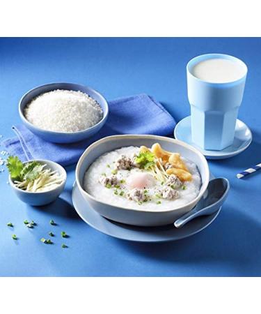 Golden Phoenix Pure Jasmine Rice 10 lb - 100% Thai Jasmine Rice - Buy Online on GoSupps.com