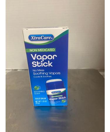 XtraCare Vapor Stick