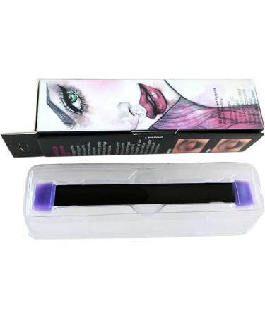 Reusable Portable Eyeline Stamp Girls Professional Beginner Eyeliner Stamping Makeup Tool Beauty Supplies Birthday Gift - Buy Online on GoSupps.com