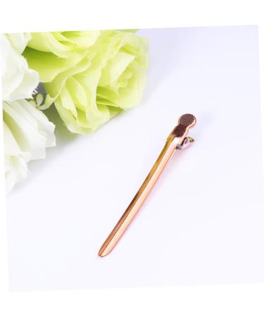 FRCOLOR Colored Hair Clips Duck Billed Hair Clips - Buy Online on GoSupps.com