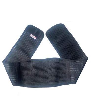 Maternity Support Belt for Back & Hip Pain Relief | Seven Materials | Supports Abdomen & Baby | Ergonomic Design - Buy Online on GoSupps.com