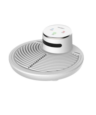 Body Hair Dryer 1200W Negative Ions Body Heater Blow Dryer Waterproof All-Round Quick-Drying with Smart Gravity Sensor Heater for Any Body Type Household Bathroom
