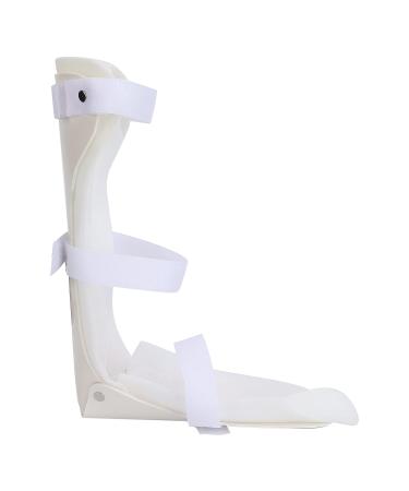 ZJchao Ankle Foot Orthosis & Drop Foot Support Brace - Ideal for Achilles Tendon Injury Correction - Buy Online on GoSupps.com