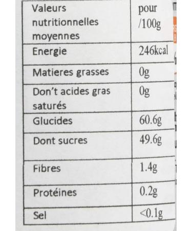 To Filema Tis Lelas Homemade Apricot Jam with No Added Sugar Pack of 2 x 240 g (Total: 480 g) - Buy Online on GoSupps.com